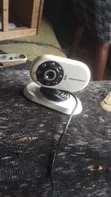 Baby Motorola Monitor - 2