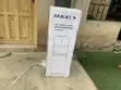 Maxi YL-1663S-W Mai Zafi & Mai Sanyi na Ruwa - 1