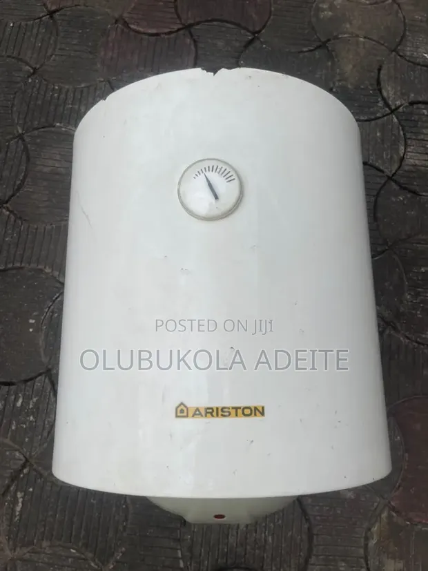 Ariston 50L Water Heater V-230 - 1