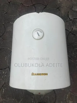 Ariston 50L Water Heater V-230