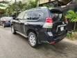 Toyota Land Cruiser Prado 2013 Black - 1