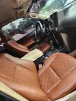 Toyota Land Cruiser Prado 2013 Black - 5