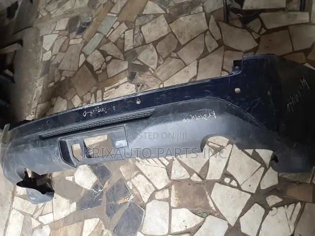 Honda Pilot 2013 Back Bumper - 1