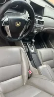 Honda Accord 2.4 Executive 2008 Silver - 2