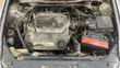 Honda Accord 2.4 Executive 2008 Silver - 3