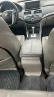 Honda Accord 2.4 Executive 2008 Silver - 4