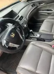Honda Accord 2.4 Executive 2008 Silver - 5