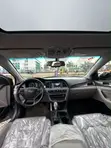 Hyundai Sonata 2017 Launinsa Azurfa - 5