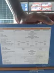 Lux Hybrid Solar Inverter 4.2KVA 24V - 2