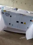 Perkins 50KVA Soundproof Diesel Generator - 1