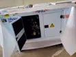 Perkins 50KVA Soundproof Diesel Generator - 2