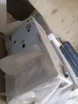 Jirgin Perkins mai ƙarfin 30kVA mai hana amo - 2