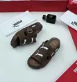 Puma Cover Pam Slippers - Brand New - 1