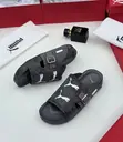 Puma Cover Pam Slippers - Brand New - 3