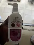 Dr. Davey Kojic Acid Body Lotion - 1