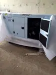 Perkins SP-50 50KVA Soundproof Diesel Generator - 2