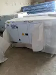 Perkins 30kVA Mai Rufe Mai Jinƙai Janareta - 1