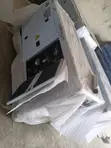 Perkins 30kVA Mai Rufe Mai Jinƙai Janareta - 2