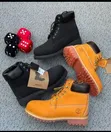 Original Timberland Thigh-High Boots - 2