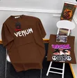 Luxury Polo Men's V-Neck T-Shirt - 1