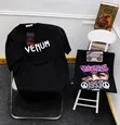 Luxury Polo Men's V-Neck T-Shirt - 2