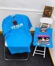 Luxury Polo Men's V-Neck T-Shirt - 3