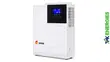 SRNE 5kW 48V 80A MPPT Solar Inverter - 1