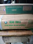 Hero Brand Welding Electrodes - 5kg Pack - 1