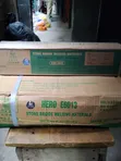 Hero Brand Welding Electrodes - 5kg Pack - 3