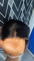 Vietnamese Bone Straight Hair - 10 Inches - 3
