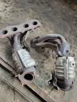 Catalyst Converter na Toyota Camry (2004-2015) - 1