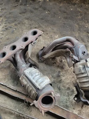 Catalyst Converter na Toyota Camry (2004-2015)
