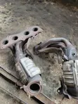 Catalyst Converter na Toyota Camry (2004-2015) - 3