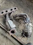 Catalyst Converter na Toyota Camry (2004-2015) - 4
