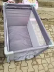 American Standard Wurin Wasa Na Yara / Wurin Barci Na Tafiya - 1