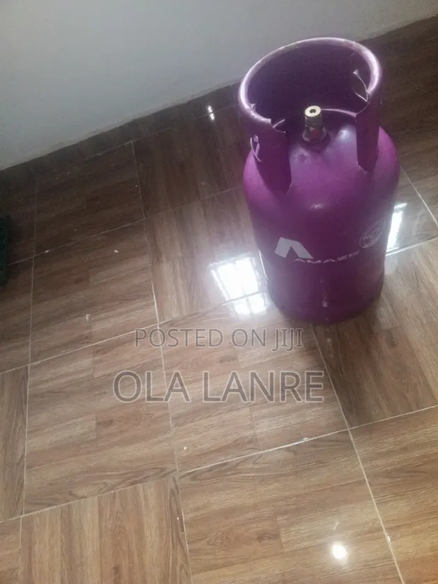 Amaze Gas Silinda 12kg Mai Amfani - 1