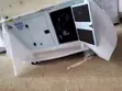 Perkins SP-50 50KVA Soundproof Diesel Generator - 1