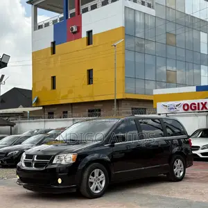 Dodge Grand Caravan 2020