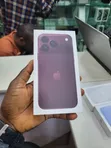 Sabon Apple iPhone 18 Pro Max 256GB Purple - 2