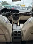 Mercedes-Benz GLK350 2014 Baki - 2