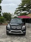 Mercedes-Benz GLK350 2014 Baki - 4