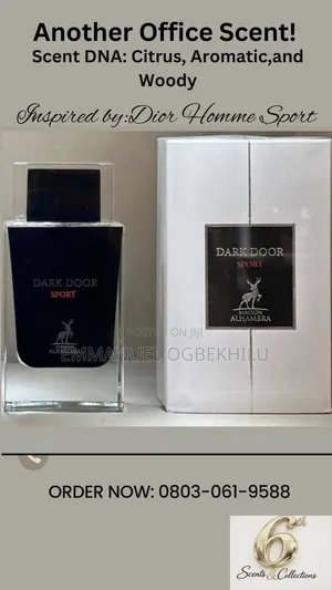 Lattafa Eau de Parfum - Woody Scent for Men