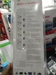Ellington 5-Way Surge Protector - 2