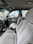 Hyundai Elantra 2006 Blue - 1