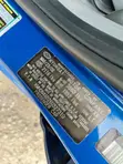 Hyundai Elantra 2006 Blue - 2