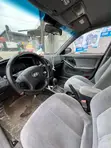 Hyundai Elantra 2006 Blue - 3