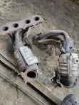 Catalytic Converter for Toyota Highlander (2004-2015) - 1