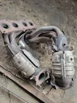 Catalytic Converter for Toyota Highlander (2004-2015) - 2