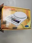 Digital Kitchen Scale - 10kg Capacity - 2