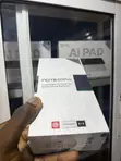 Sabuwar Infinix Note 60 Pro 256GB - 1